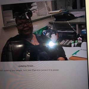 Meet your Posher, Donna